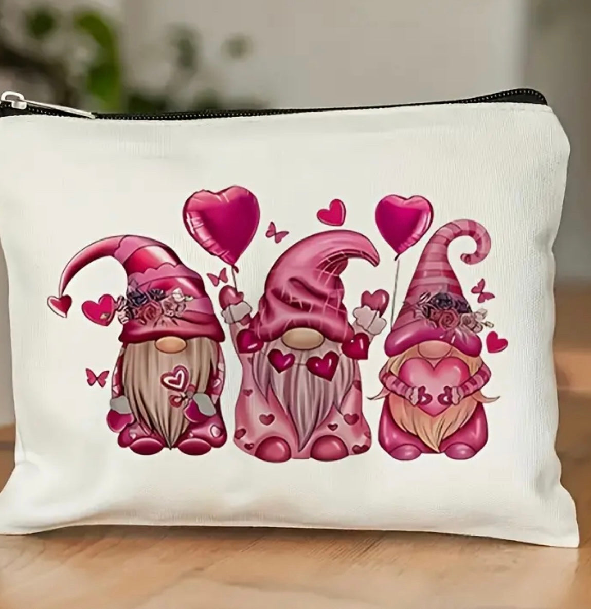 Gonk Valentines Box