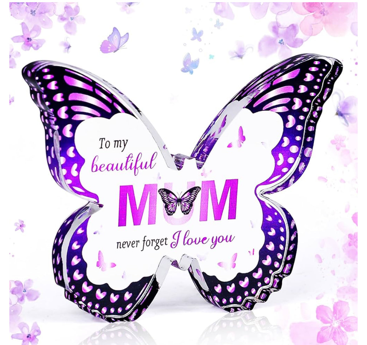 Lavender Bliss Mothers Day Gift Box