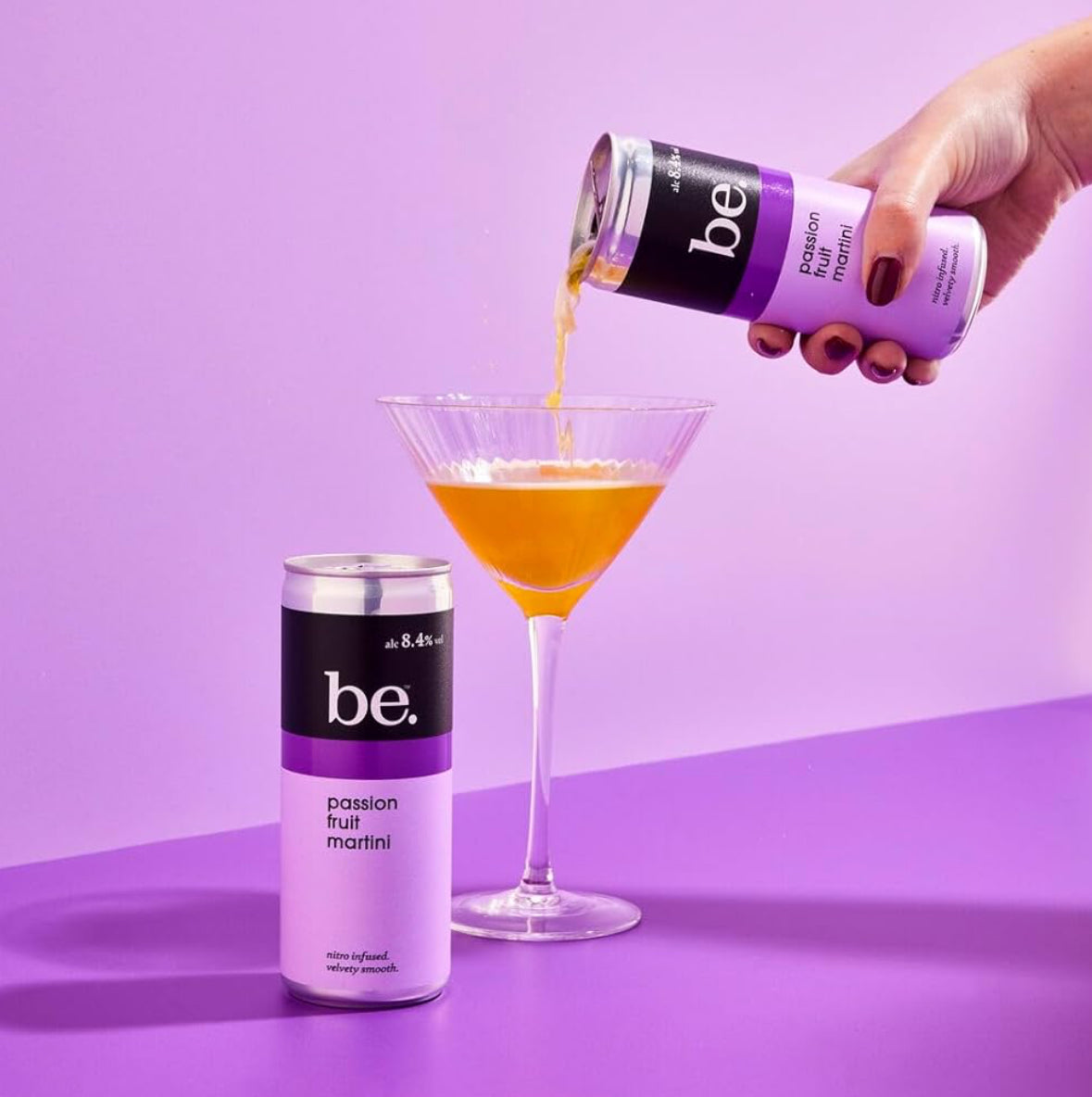 Lavender Bliss Mothers Day Gift Box