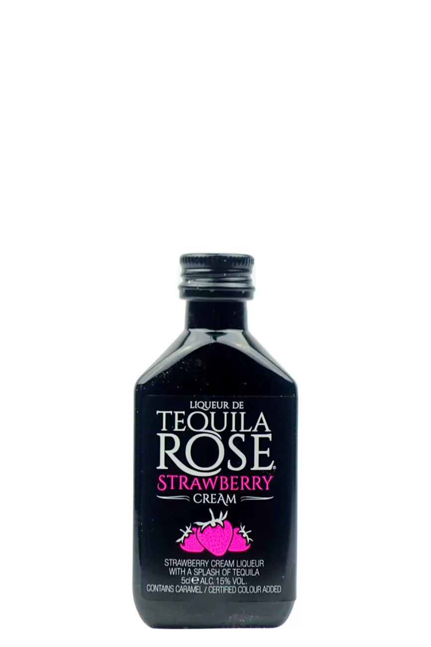 Tequila Rose
