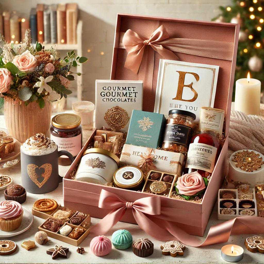 Elevate Your Gifting Game: Discover the Magic of Personalized Gift Boxes with Bravo Box