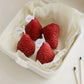 Strawberry Box