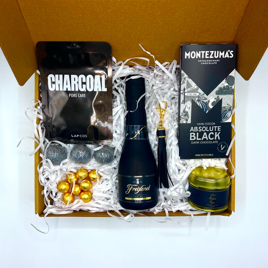 Black Edition Gift Box