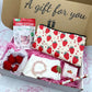 Strawberry Box