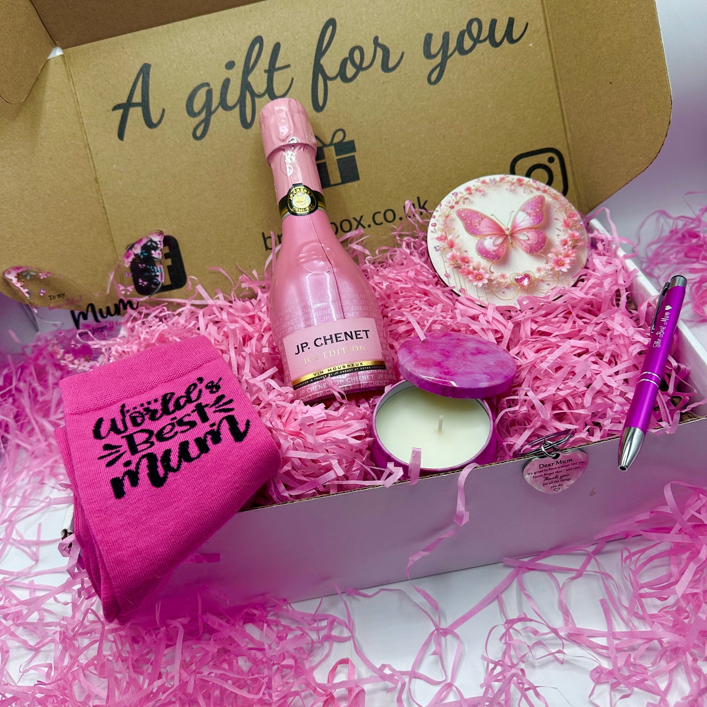 Mothers Day box