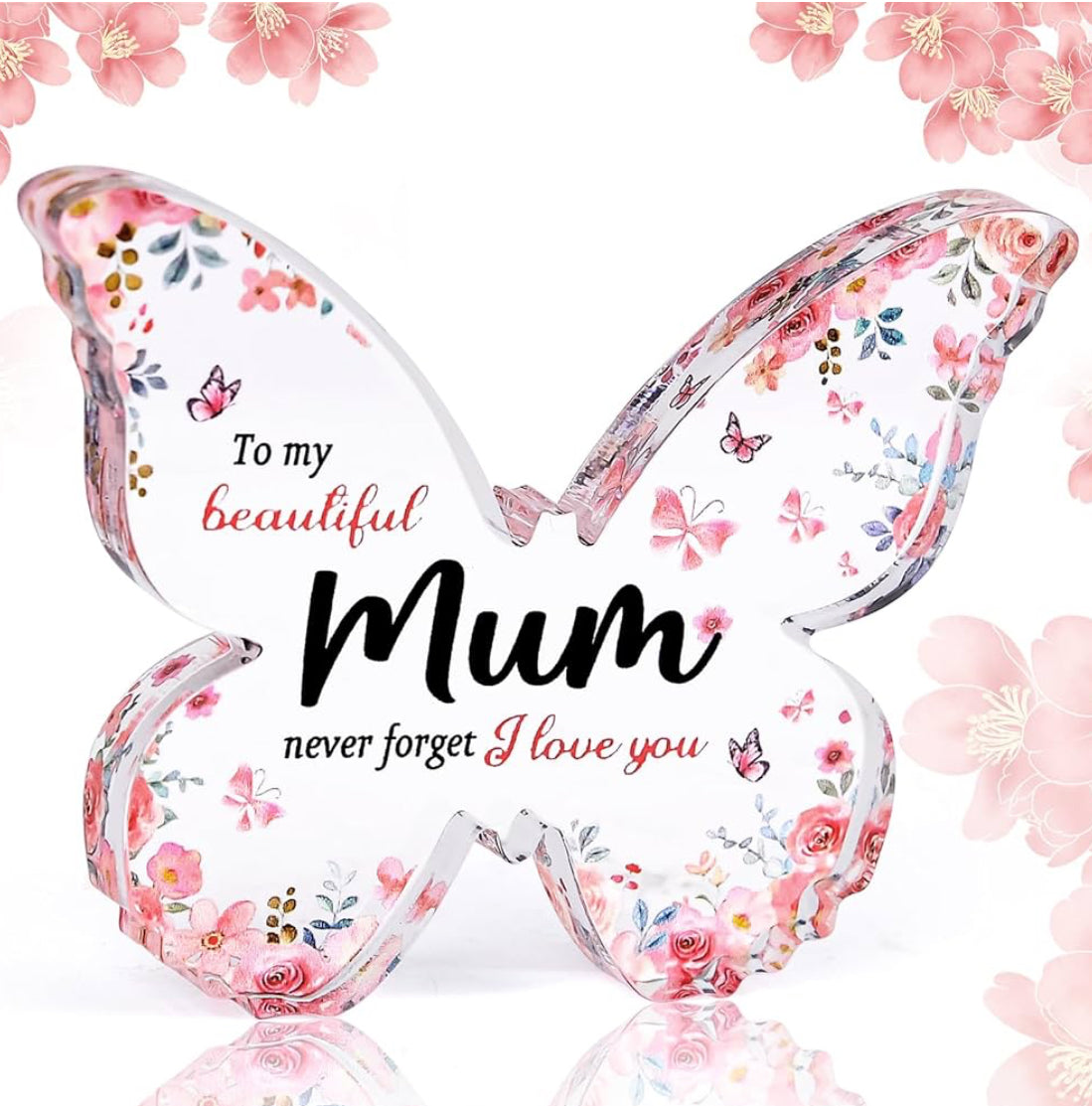 Mothers Day box