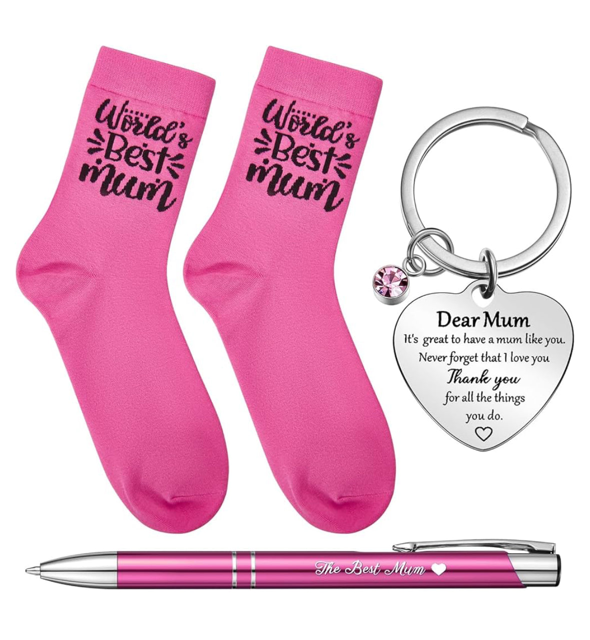 Mothers Day box