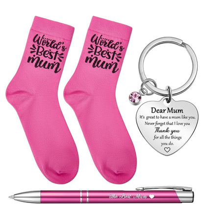Mothers Day box