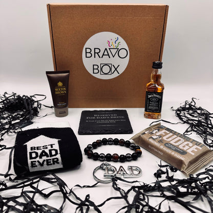 Fathers Day Gift Box