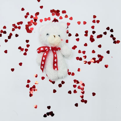 Love heart Valentines Box