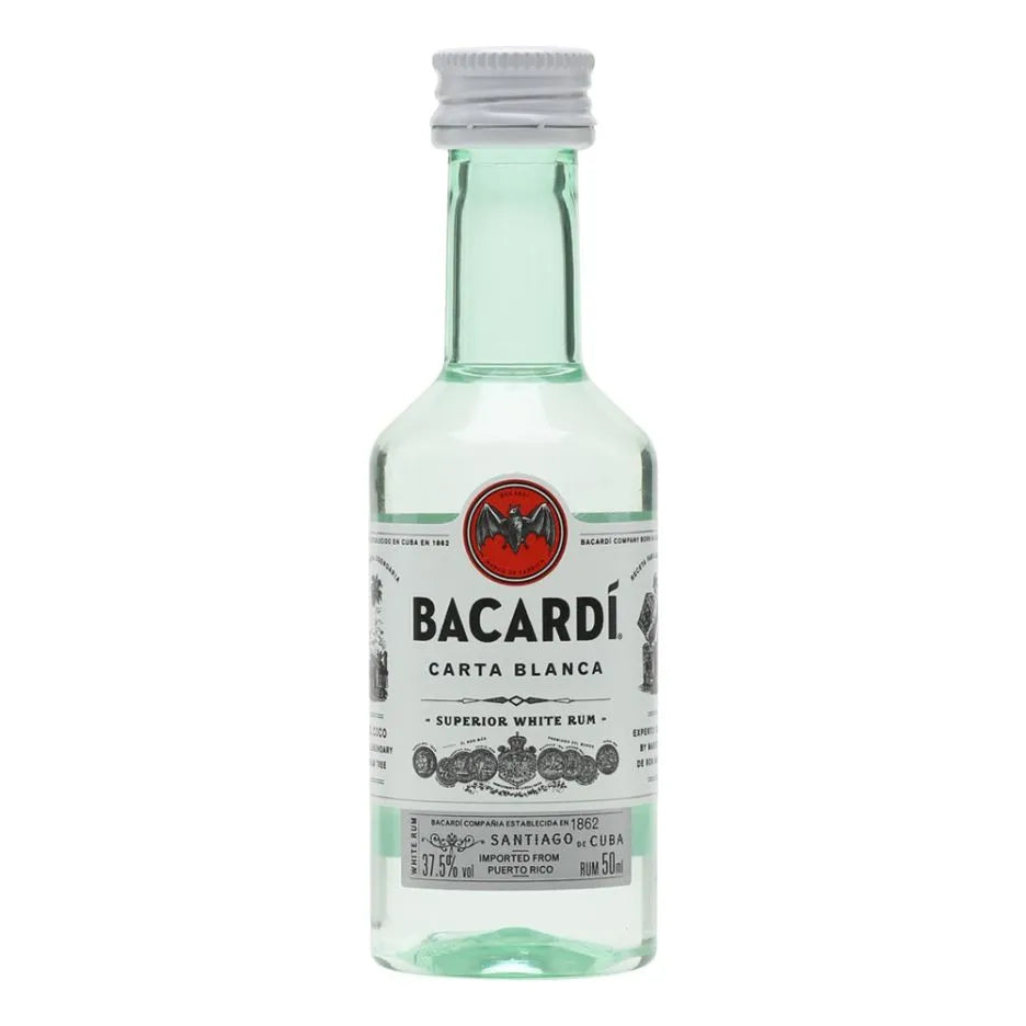 Bacardi