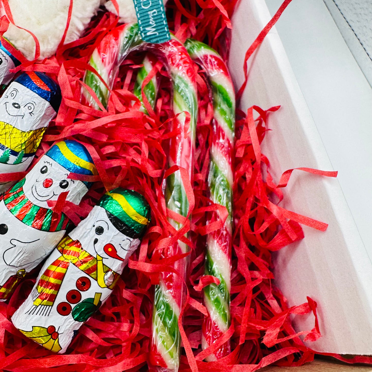 Christmas Sweet Treat Box