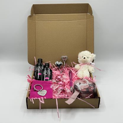 Mothers Day Tequila Rose Box