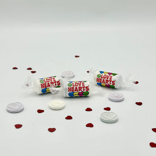 Love Hearts