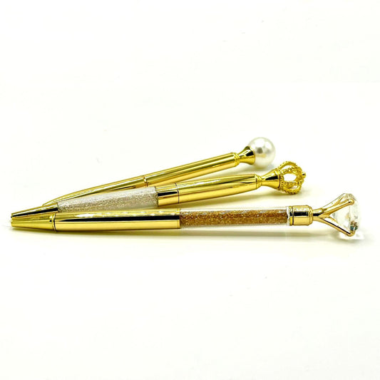 Luxury Jewel Pen