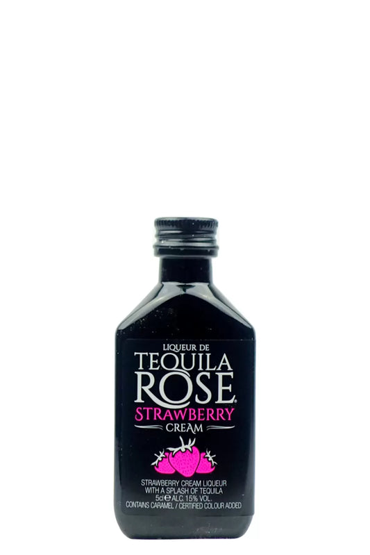 Tequila Rose