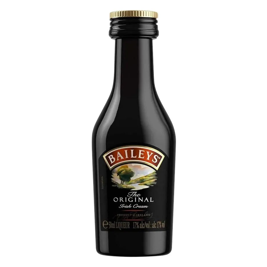 Baileys Irish Cream