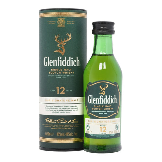 Glenfiddich