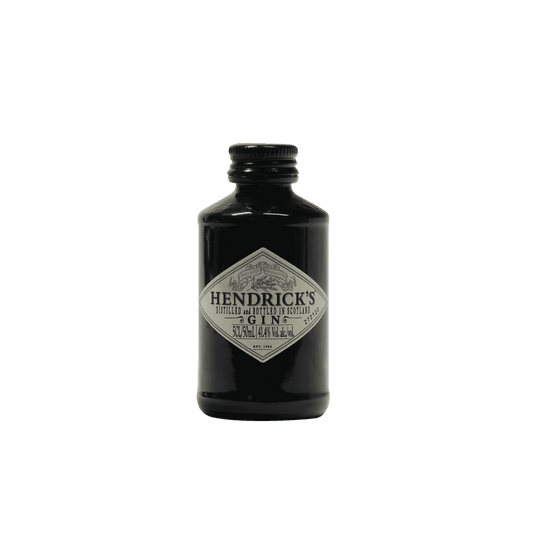 Hendricks Gin