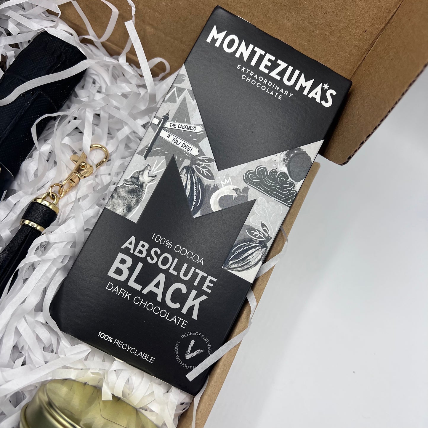 Black Edition Gift Box