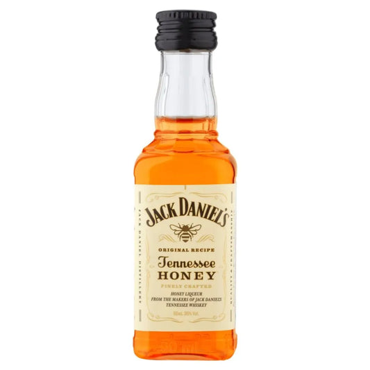 Jack Daniel's Honey