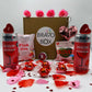 Strawberry Daiquri Love Box