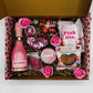 Sparkling Rosé Love Box