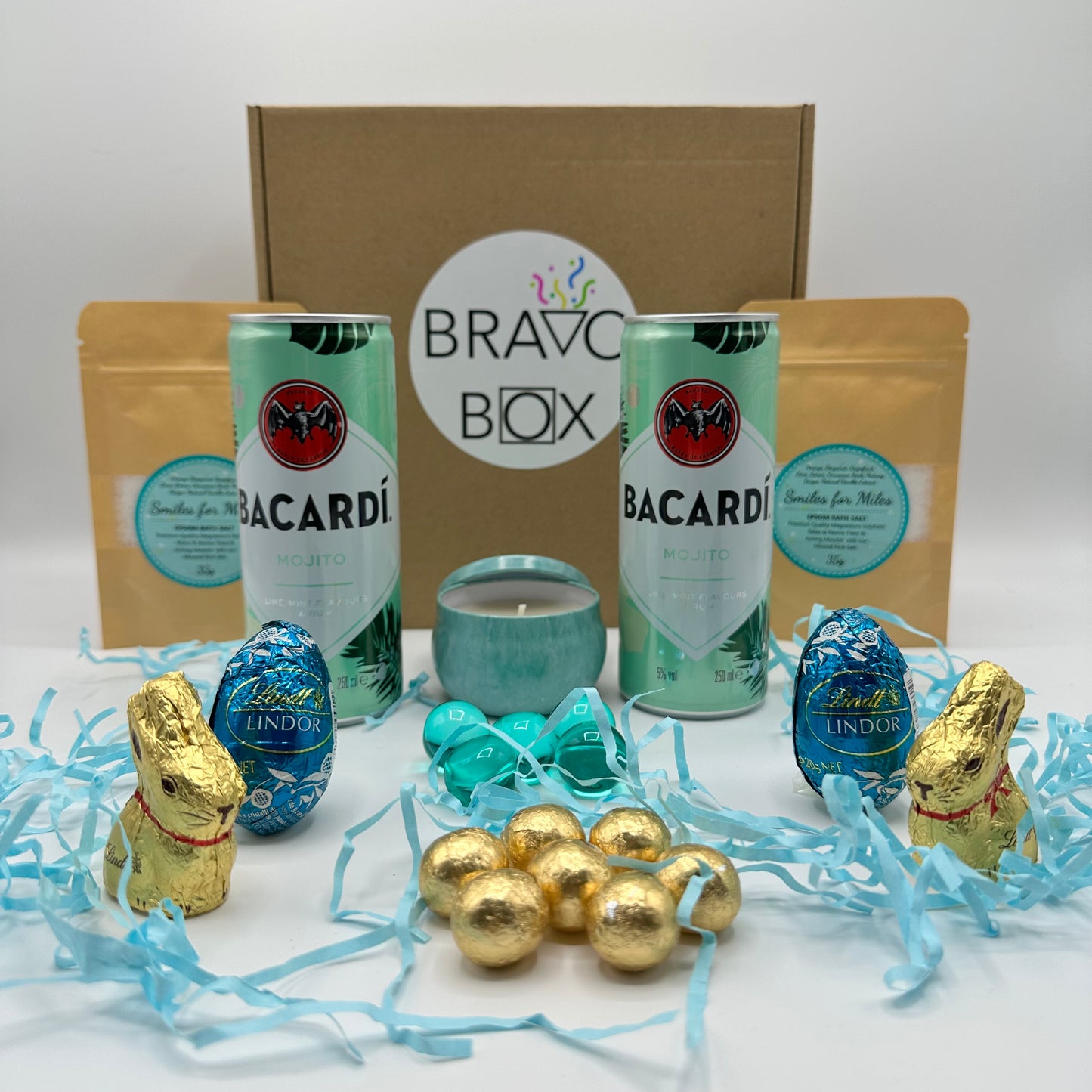 Mojito Easter Box