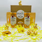 Seville Orange Gin and Tonic Easter Box