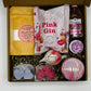 Pink Gin Pamper Box